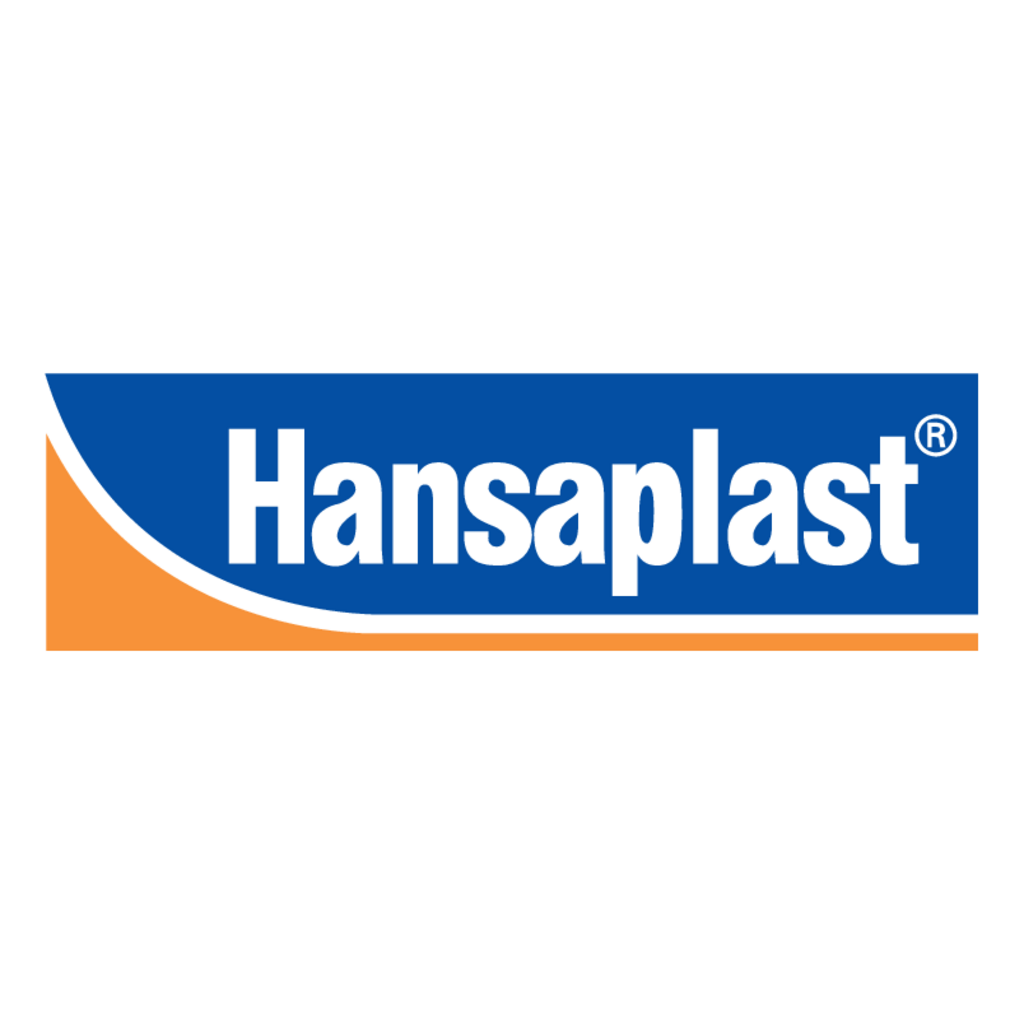 Brand: Hansaplast