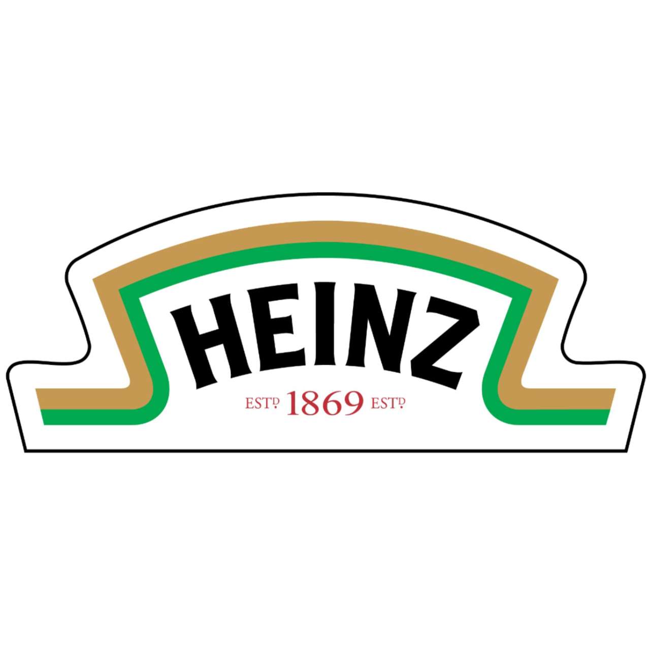 Brand: HEINZ