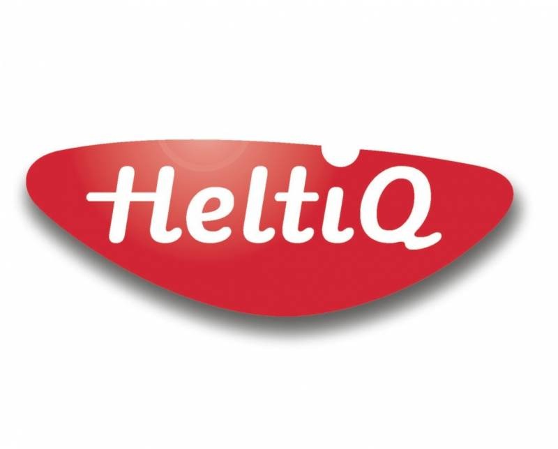 العلامة التجارية: هيلتيق