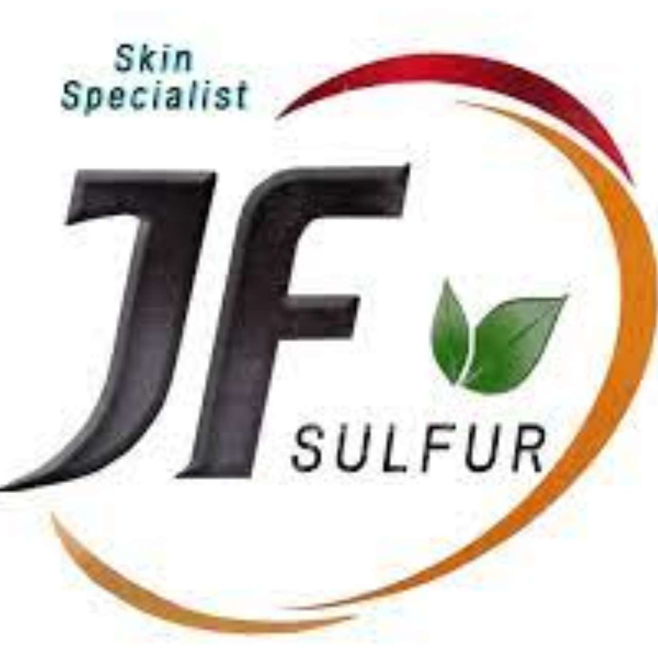 العلامة التجارية: جيه أف