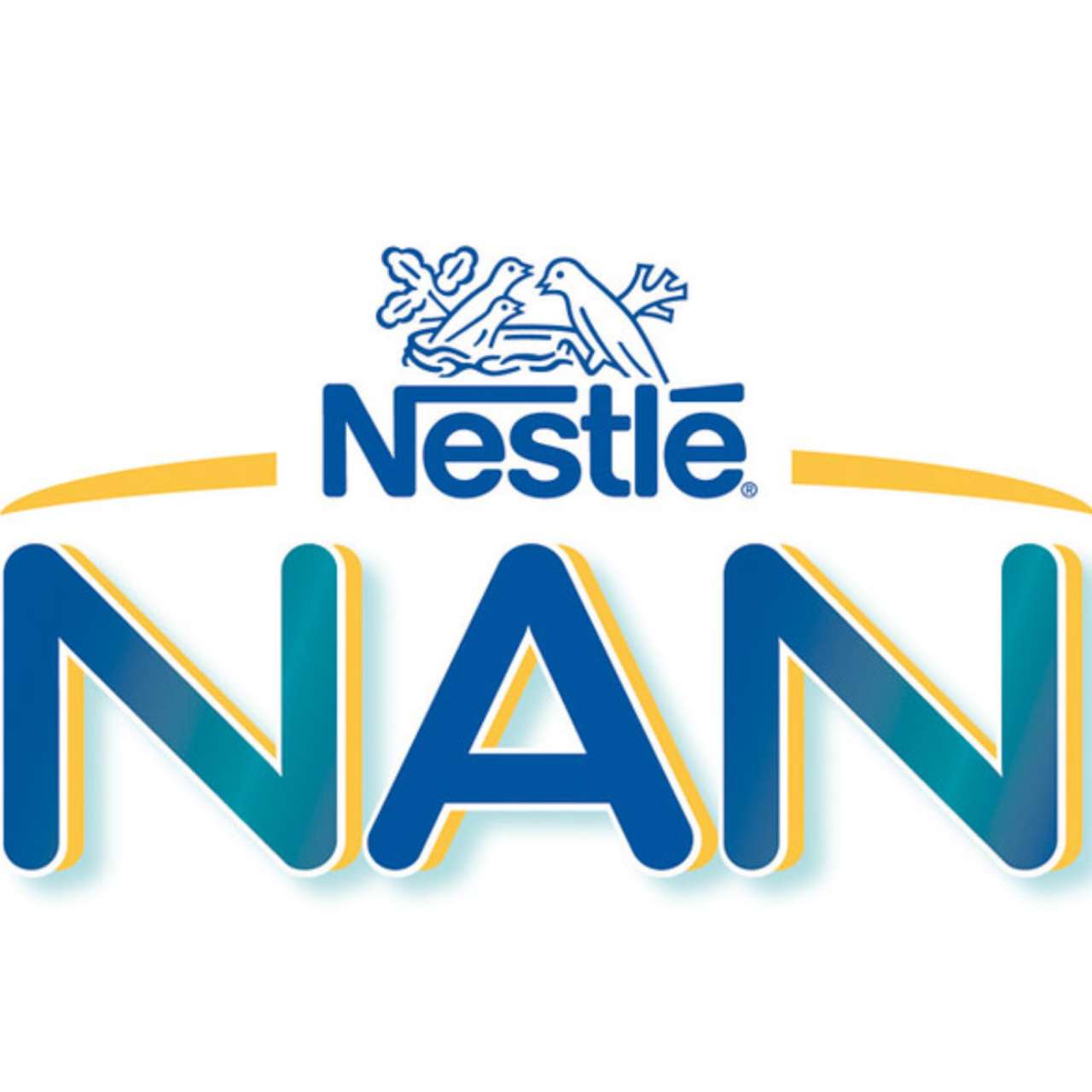 العلامة التجارية: نستله نان