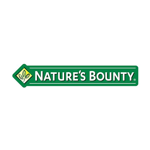 Brand: Natures Bounty