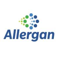 Brand: Allergan