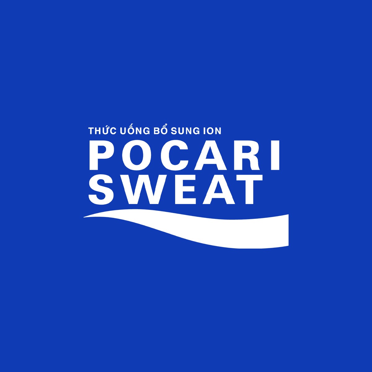 Brand: POCARI SWEET - Otsuka