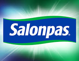 العلامة التجارية: سالونباس