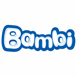 Brand: Bambi