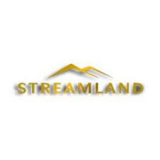 Brand: Streamland New Zealand