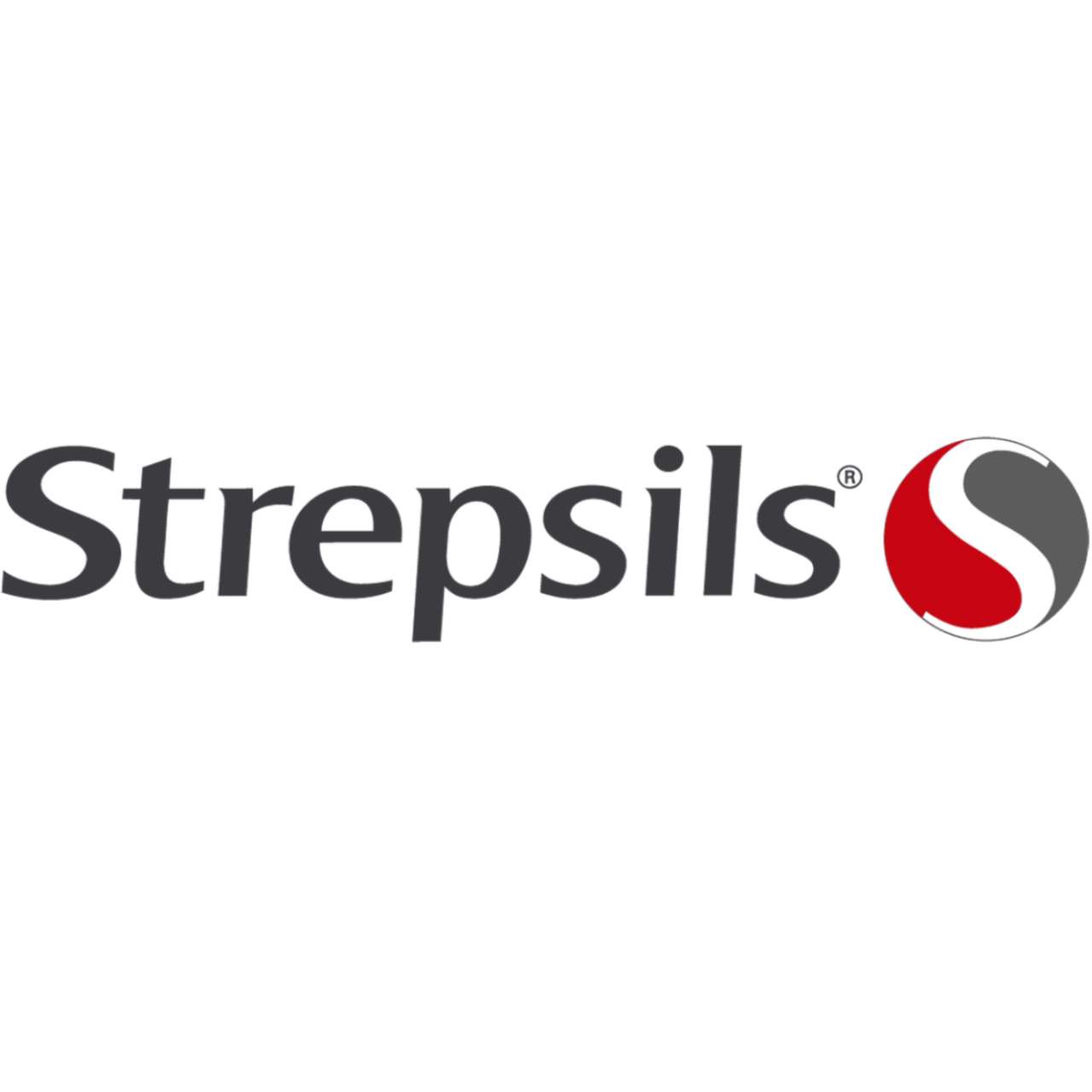 Brand: Strepsils
