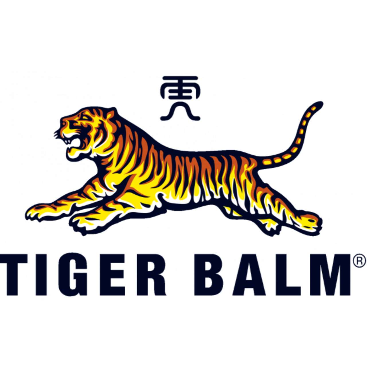 العلامة التجارية: تايجر