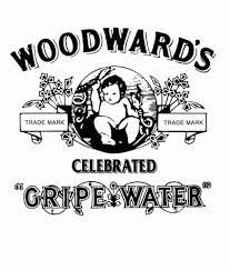 Brand: WoodWard's