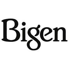 Brand: Bigen