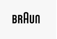 Brand: BRAUN