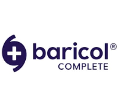 Brand: Baricol