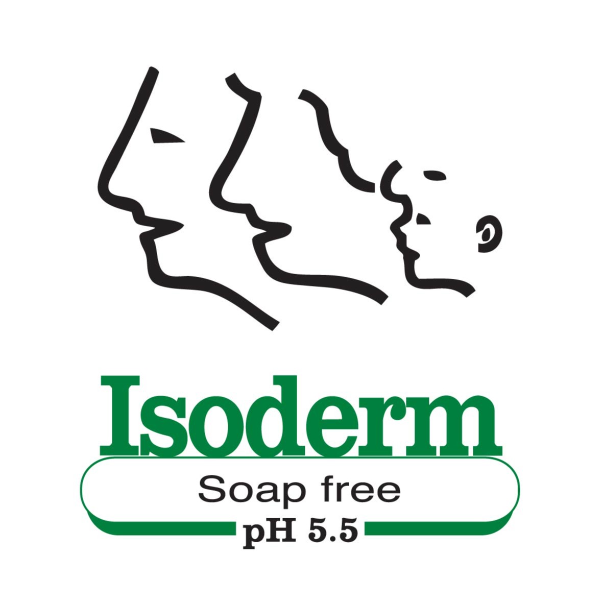 Brand: Isoderm