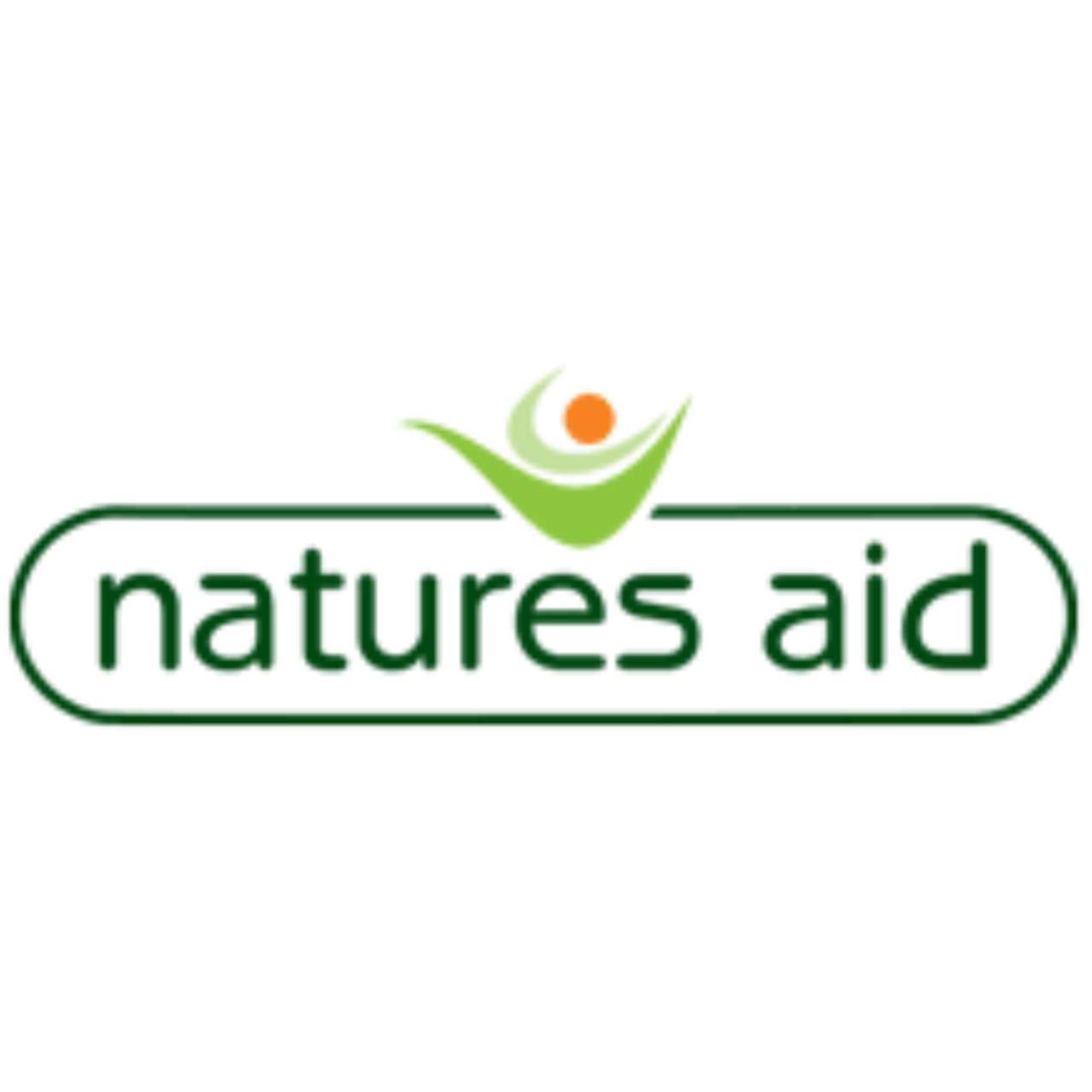 Brand: Natures Aid