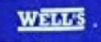 Brand: WELLS