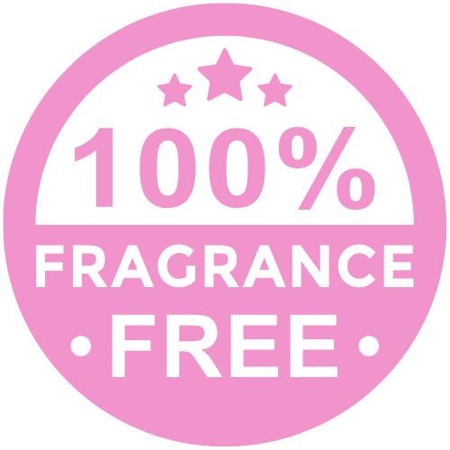 Certifications: Fragrance Free
