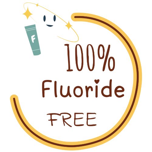 Certifications: Fluoride Free