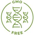 Certifications: GMO Free