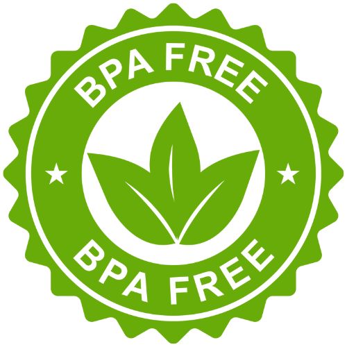 Certifications: BPA Free