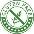 Certifications: Gluten Free