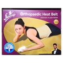 * Flamingo Orthopedic Heat Belt - Extra Large 