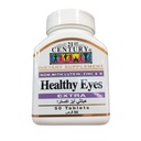 * 21st Century Healthy Eyes Extra Tablets, 50's