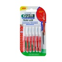 * Gum Trav-Ler 0.8mm Flexible Grip, 6's