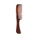 * Titania Comb With Handle -1808/6 