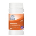 * 21st Century One Daily Women's Tablet, 100's 