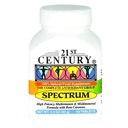 * 21st Century Spectrum Tablets, 60's 