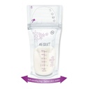 أفينت أكياس  لتخزين حليب الأم