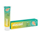 * Alocool Burn Care Cream, 25g
