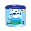 * Aptamil Advance Stage 2, 400g
