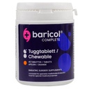 * Baricol Complete Orange Chewable Tablets, 45's