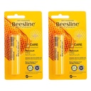 * Beesline Lip Care Balm, 4.5g - OFFER (1+1 Free)