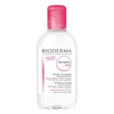 * Bioderma Sensibio H2o Micellar Water, 250ml