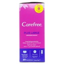 * Carefree Large Unscented, 20's - OFFER (2+1 Free) 