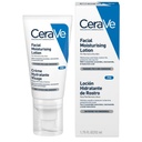 * Cerave PM Facial Moisturising Lotion, 52ml