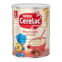 * Cerelac Wheat & Date, 400g