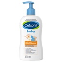 * Cetaphil Baby Pump Daily Lotion, 400ml