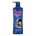 * Clear Men Deep Cleanse Shampoo, 700ml