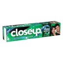 * Closeup Menthol Fresh Toothpaste, 50ml