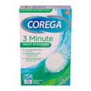 * Corega Denture Cleanser Tablets, 36's