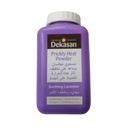 * Dekasan Powder Soothing Lavender, 100g