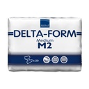 * Abena Delta -Form Adult Diaper (M2), 20's