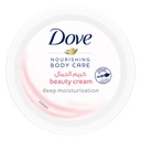 * Dove Beauty Cream, 75ml