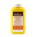 * Dekasan Prickly Heat Powder, 100g