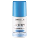 * Dermedic Antiperspirant Roll On, 60ml - OFFER (1+1 Free)
