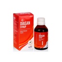 Diasan Syrup, 100ml